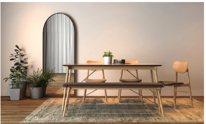 colours that match your furniture