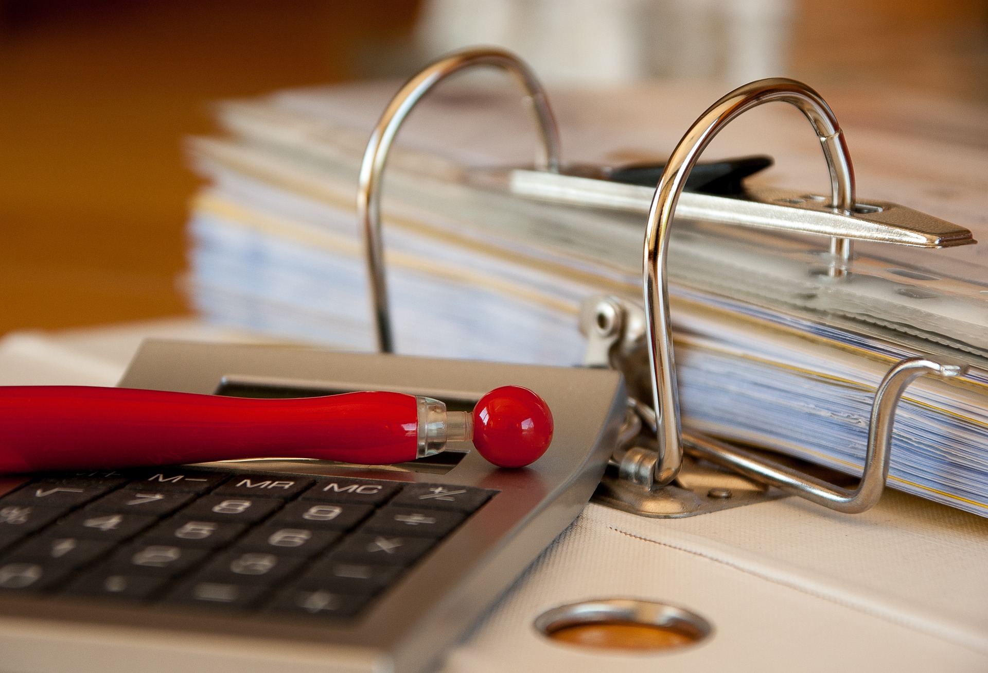 Image of Documents