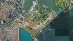 Is the greater southern waterfront just election speak