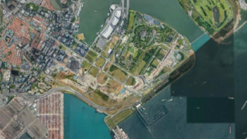 Is the greater southern waterfront just election speak