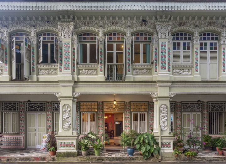 Most Affordable Shophouse Rental Options For Your Small Business