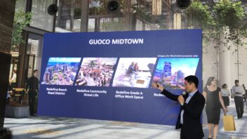Midtown CCR condo under $1.4 million