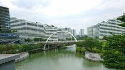 renting-condo-punggol