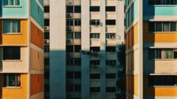 HDB flats for sale and rent