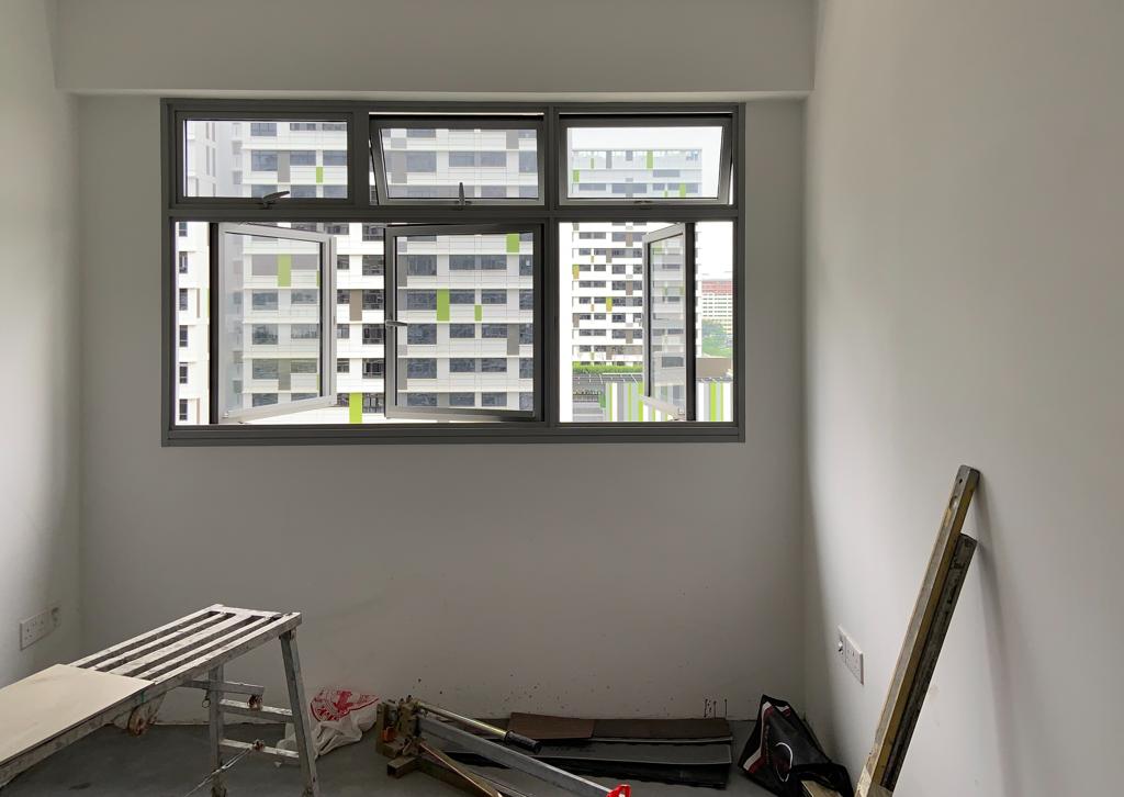 BTO reno blank canvas