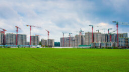 malaysia lockdown slow condo hdb completion