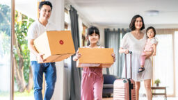 rent out room whole property