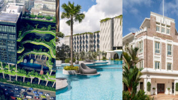 stay home notice shn hotels government