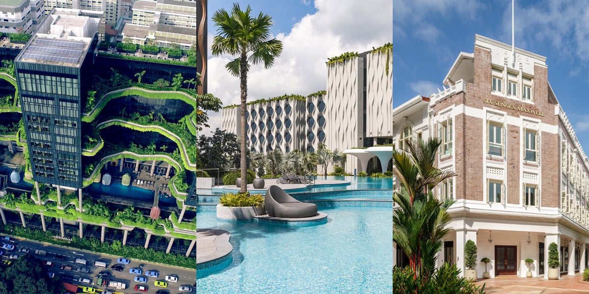 Revealed 7 500 Hotel Rooms Booked By Sg Government For Stay Home Notice Shn Persons 99 Co Revealed 7 500 Hotel Rooms Booked By Sg Government For Stay Home Notice Shn Persons 99 Co