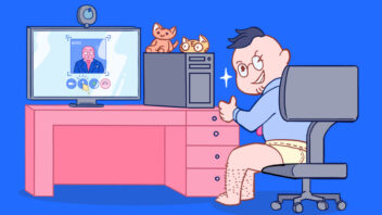 work from home wfh guide tips