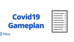 Covid19 Gameplan