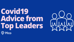 Covid19 Advice Top Leaders