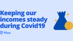 Keeping Incomes Steady Covid19