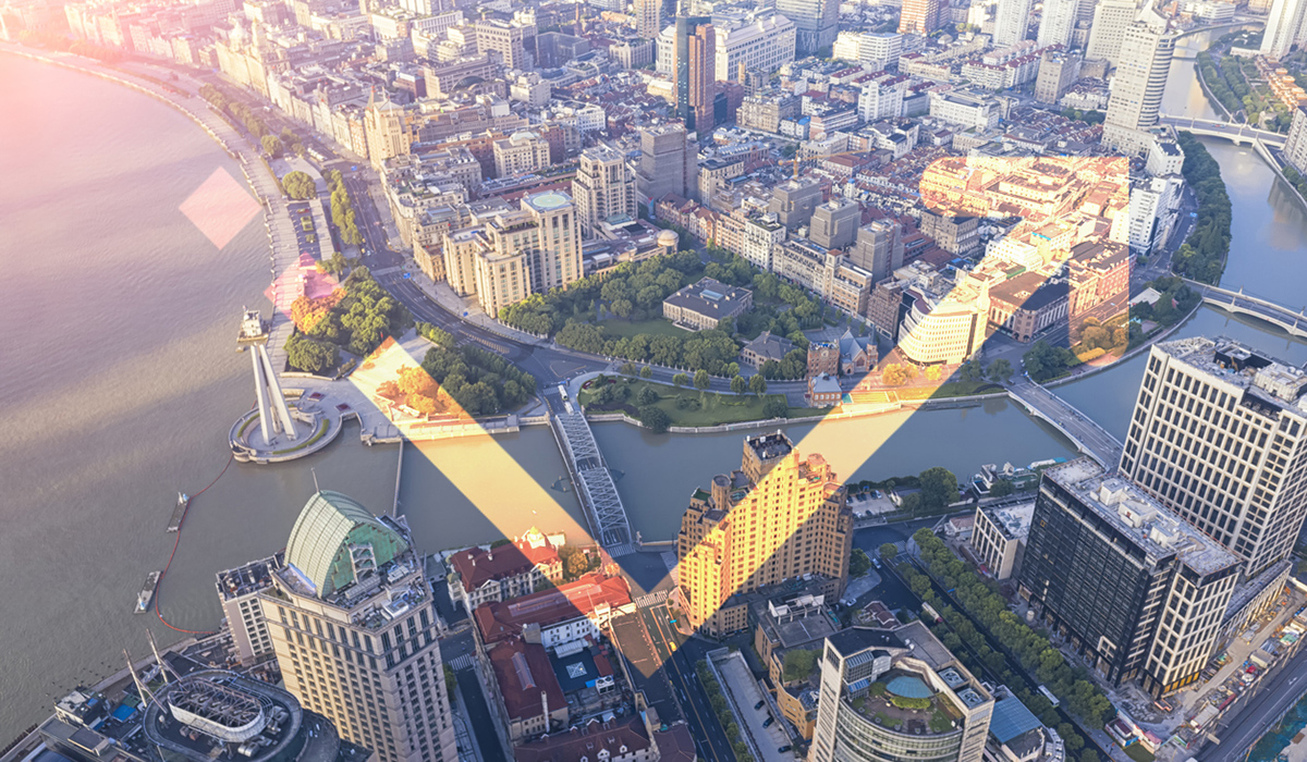 A sign for SG? China property market rebounds after lockdown 99.co