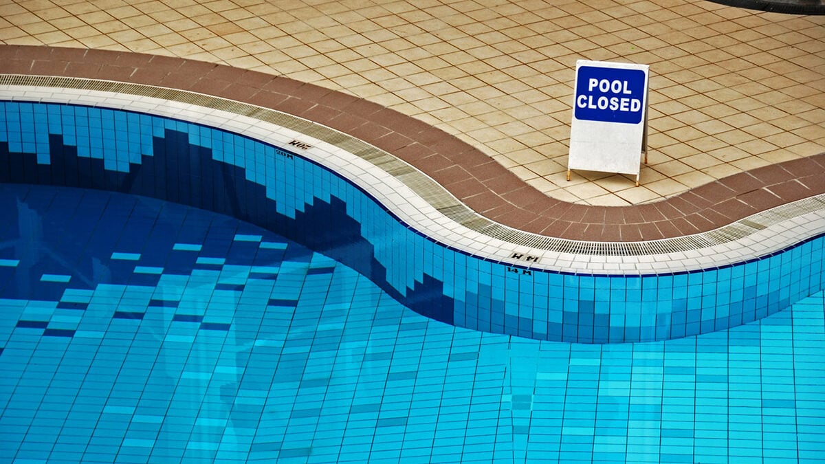 condo facilities closure during covid 19