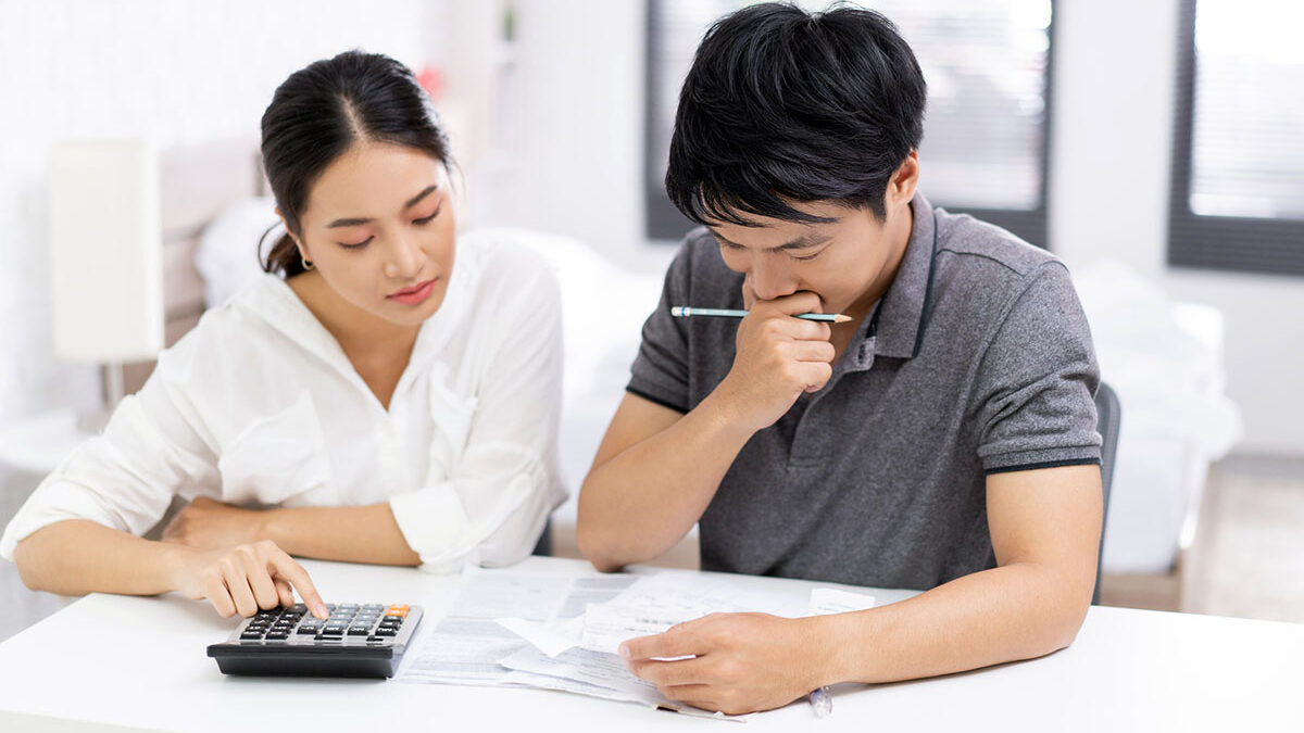 defer home loan math pros cons