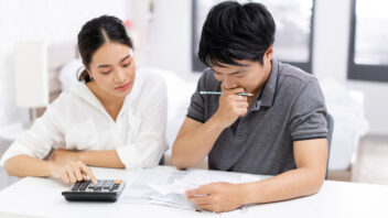defer home loan math pros cons