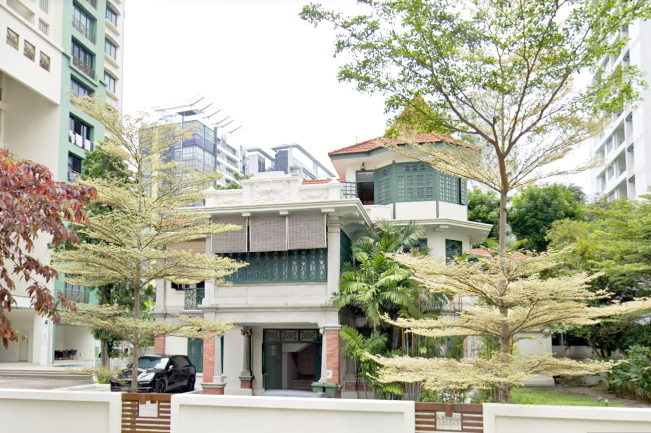 meyer place condo conserved