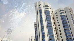 pent up property demand myth