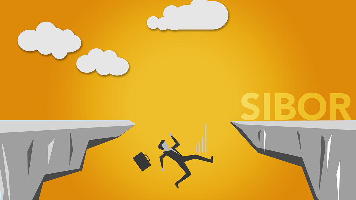 refinance low interest sibor home loan