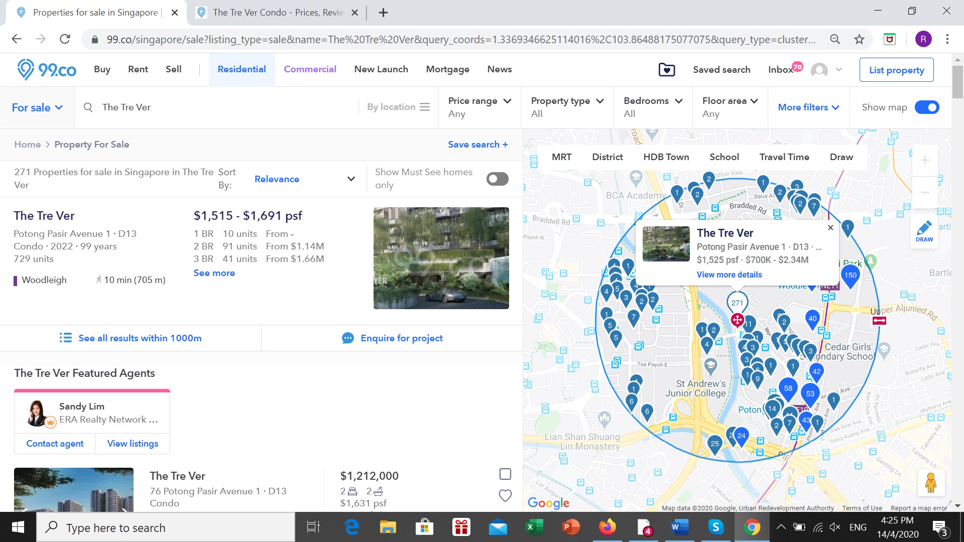 How to evaluate a property remotely before buying or renting 99.co
