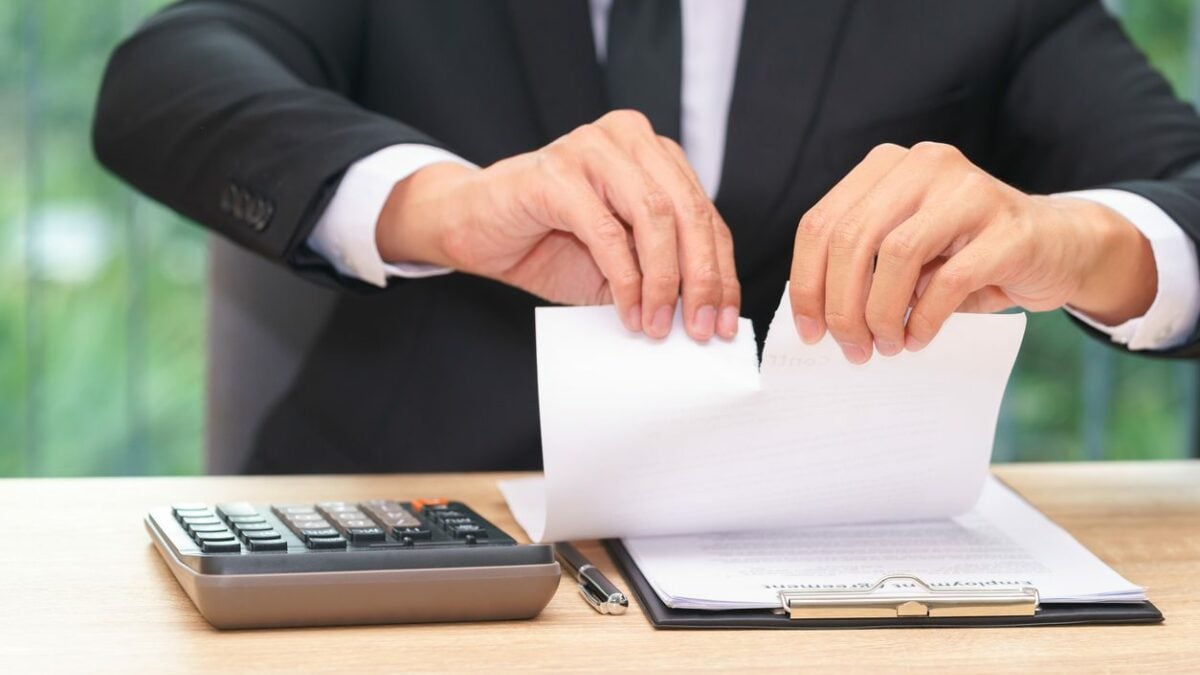 selling your property wrong fix