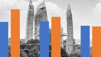 singapore condo market march 2020 new launch resale