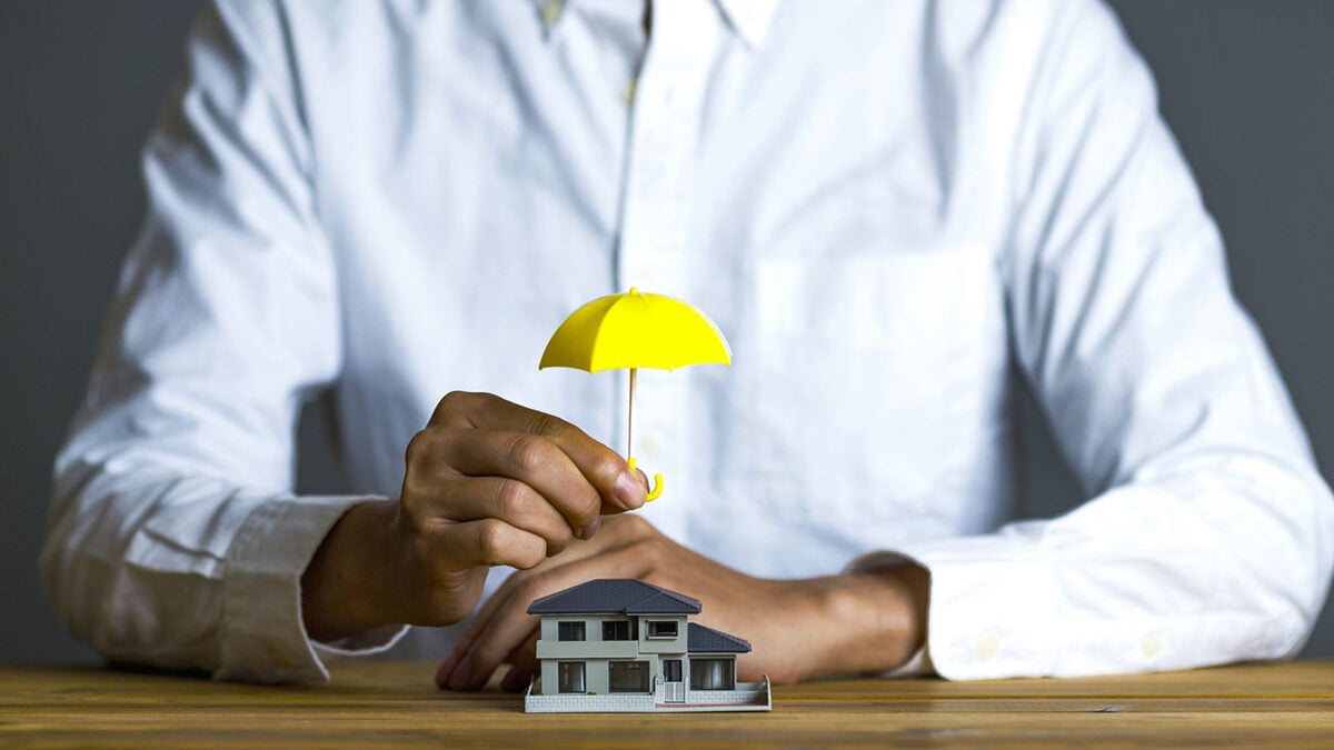 What is mortgage insurance and do I really need it? 99.co