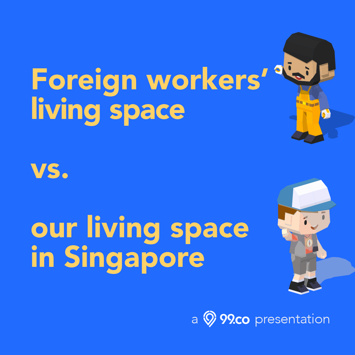 foreign worker dormitory living space singapore infographic 1