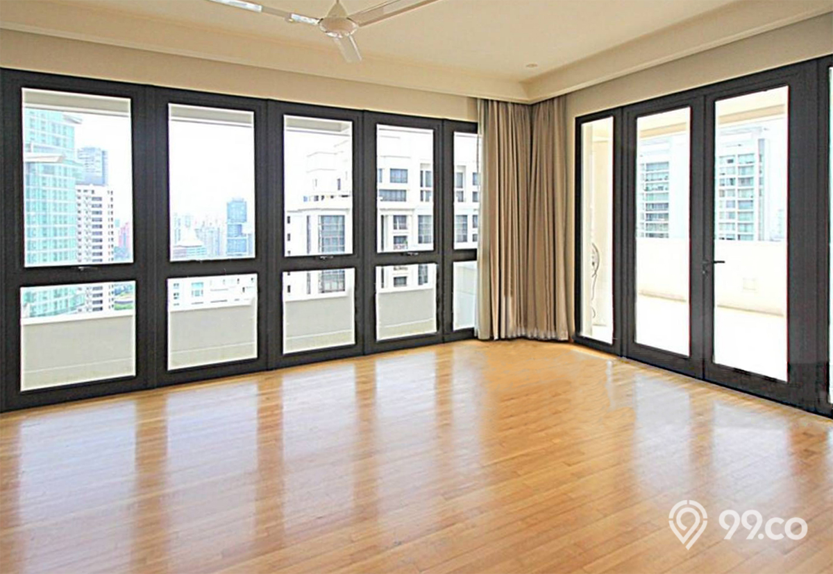 ardmore park penthouse junior suite