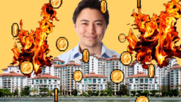 find fire sale property recession auctions