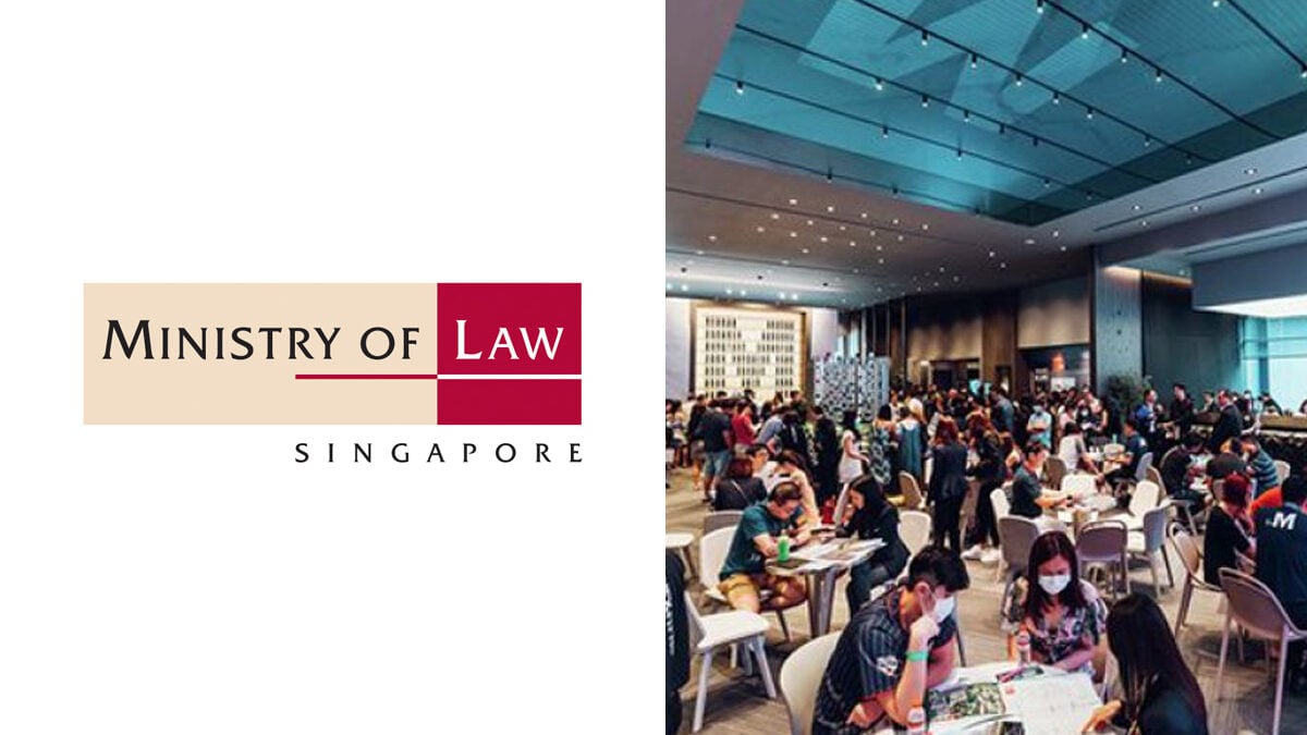 ministry of law property buyers developers deposits covid-19
