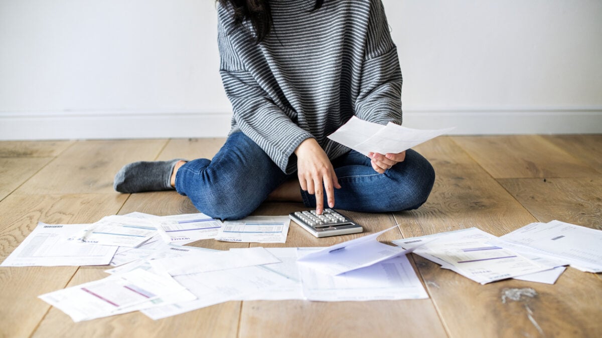 new launch vs resale condo payment difference