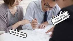 option to purchase signing otp fee things you didn't know