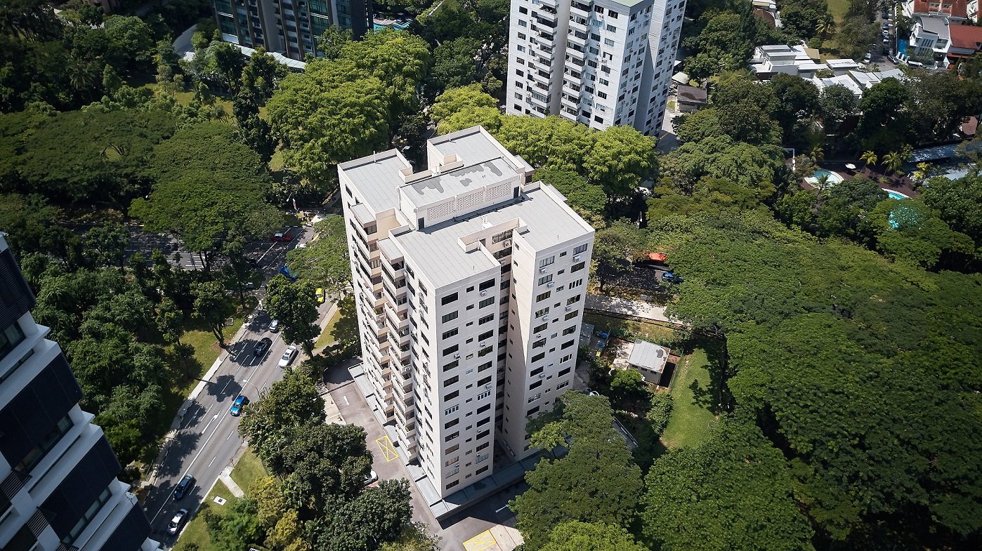 park house shun tak
