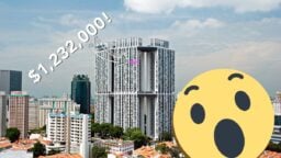 pinnacle@duxton flat sold record