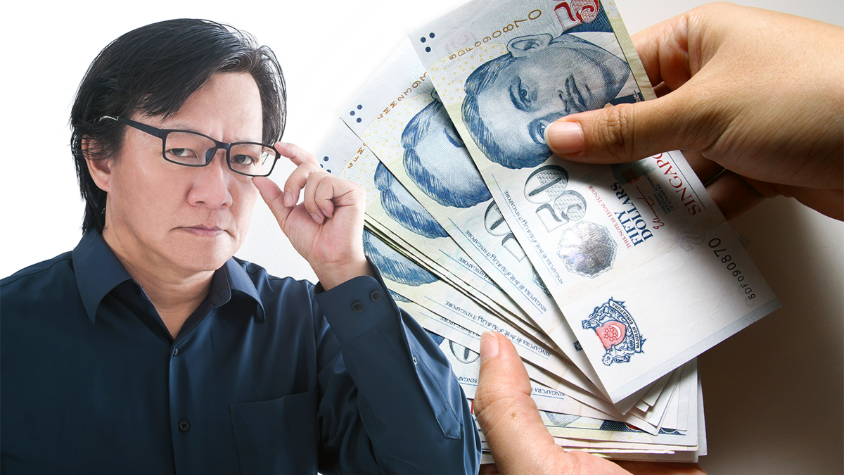 Rental deposits Should we still trust landlords to hold it? 99.co