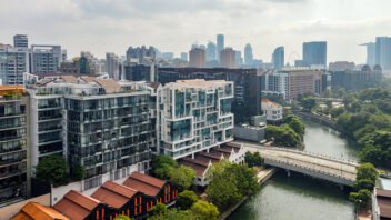 robertson quay condo cbd