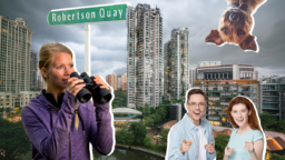 robertson quay condos expats rent