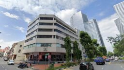 101 beach road en bloc