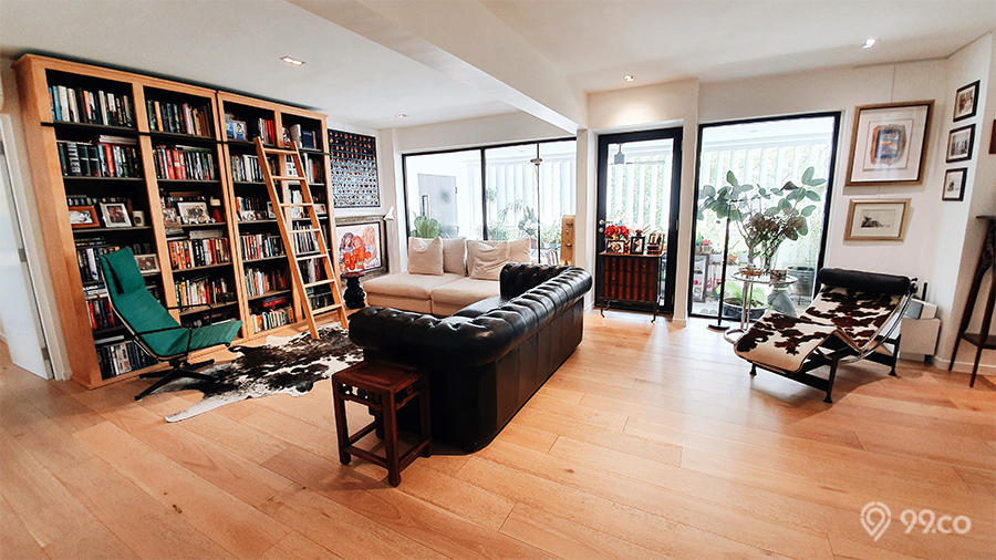 ang mo kio hdb living room