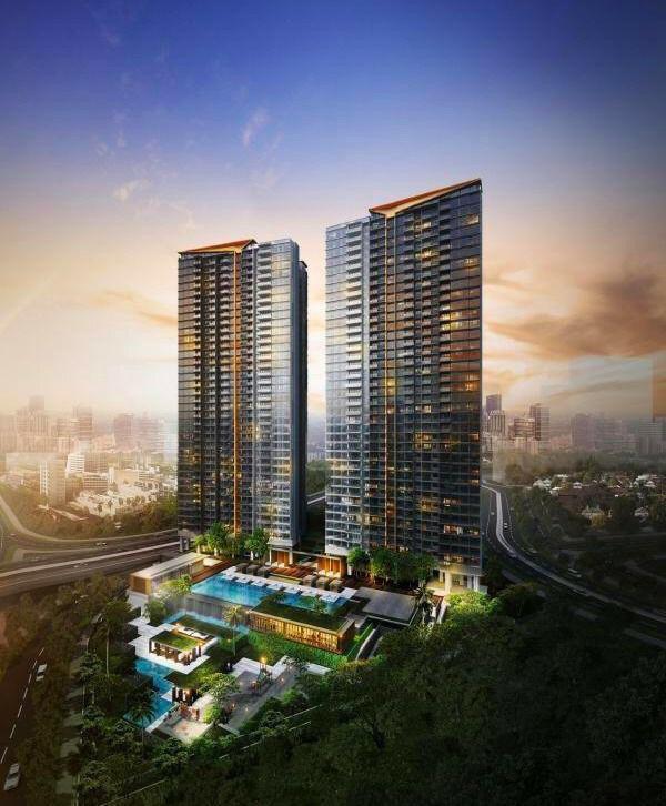 clavon condo clementi