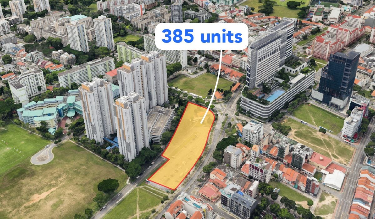 GLS confirmed list condo sites 2h 2020