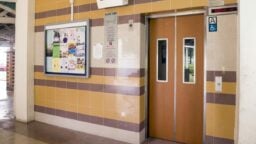 hdb lift pap town councils safety upgrade