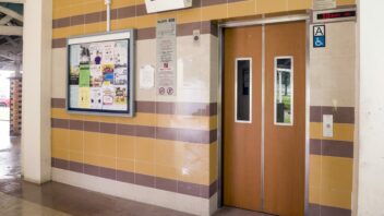 hdb lift pap town councils safety upgrade