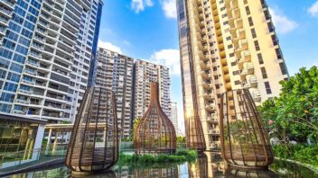 high park residences sengkang condo