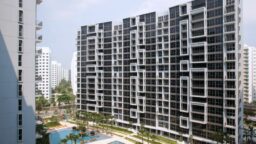 prive executive condo ec punggol