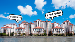 property marketing cliches condo
