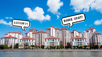 property marketing cliches condo