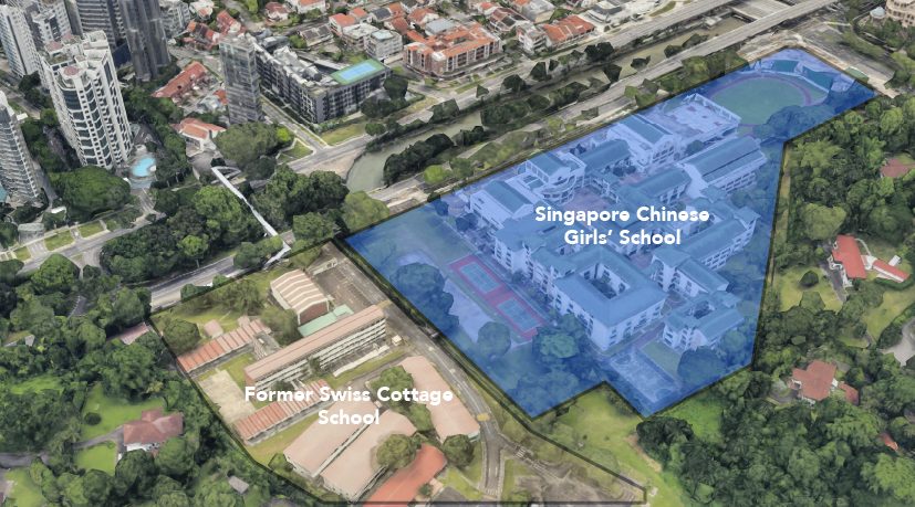 singapore chinese girls school foreign workers
